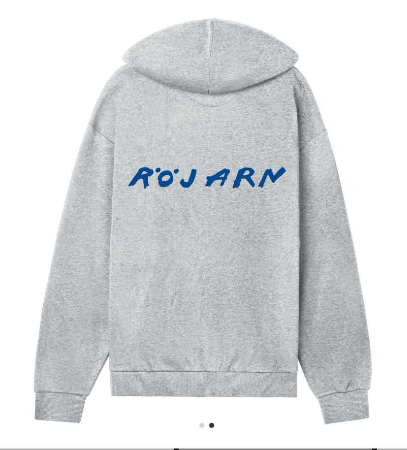 Röjarn Hoodie