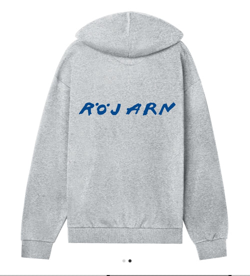 Röjarn Hoodie